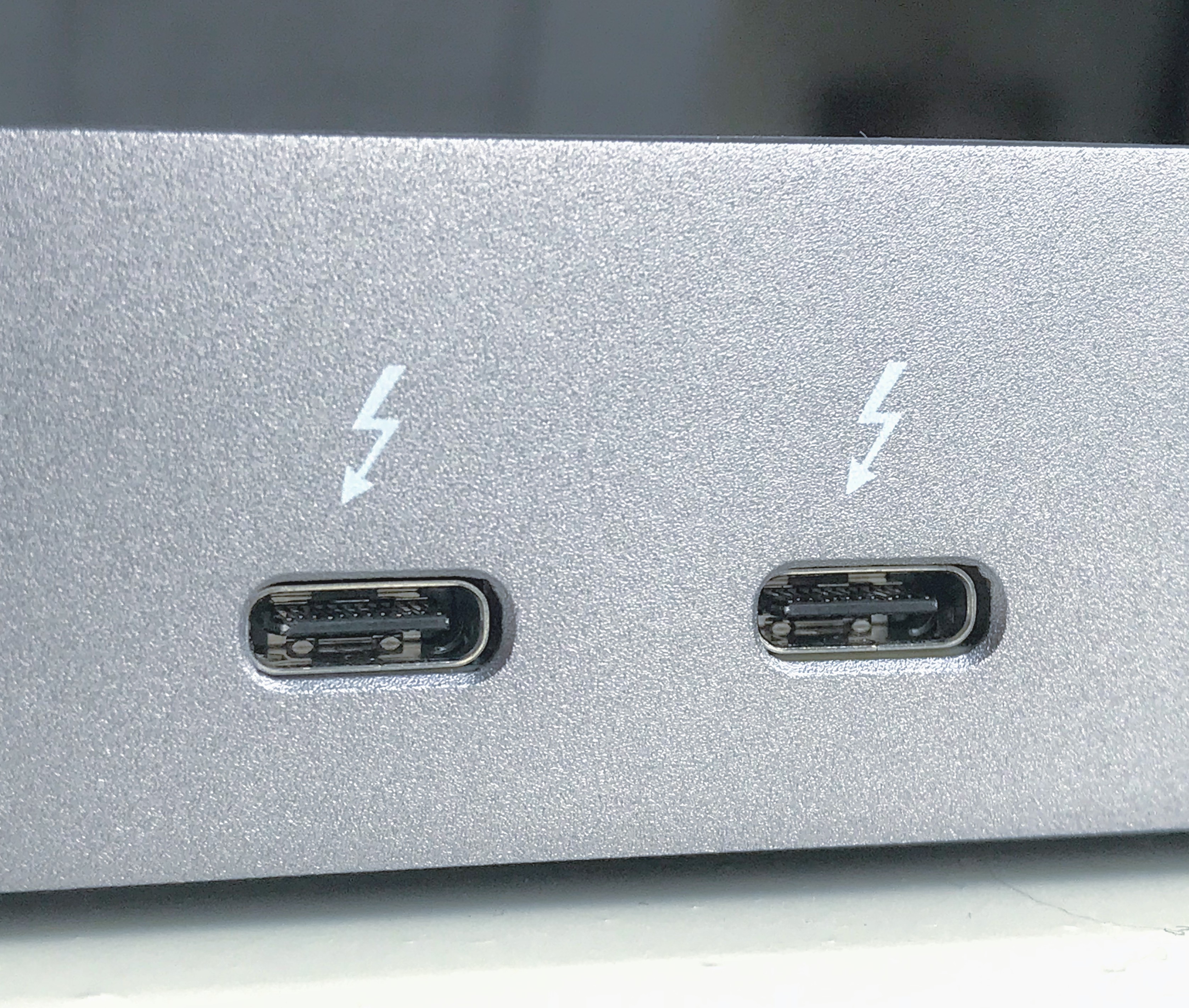 Thunderbolt